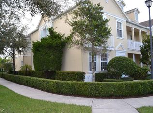136 W Thatch Palm Cir, Jupiter, FL 33458