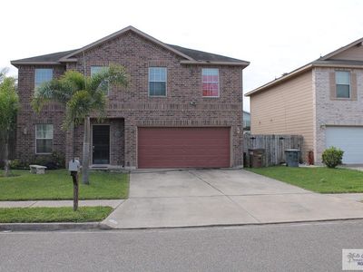 2112 Llano Mediano Ln, Edinburg, TX, 78542