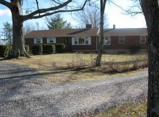 546 Earley Farm Rd, Amherst, VA 24521