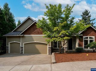 401 La Cresta Dr SE, Salem, OR 97306