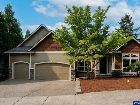 401 La Cresta Dr SE, Salem, OR 97306