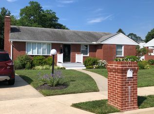 9403 Dawnvale Rd, Baltimore, MD 21236