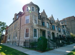 4235 S King Dr, Chicago, IL 60653
