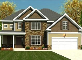 3121 Ridgefield Dr, Grovetown, GA 30813