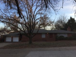 1118 NW 48th St, Oklahoma City, OK 73118