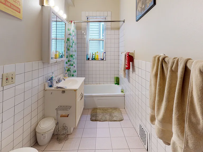 8 Olmstead St #1A — Photo 12