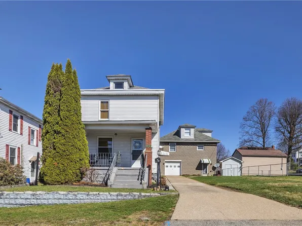 804 George St, Scottdale, PA 15683