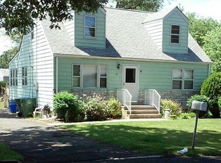 51 Howard Ave, Edison, NJ 08837