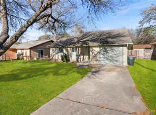 2016 Nevada St, San Marcos, TX 78666