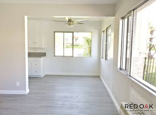 19154 Sherman Way #5401, Reseda, CA 91335