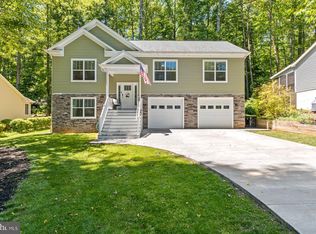 105 Edgemont Cir, Locust Grove, VA 22508