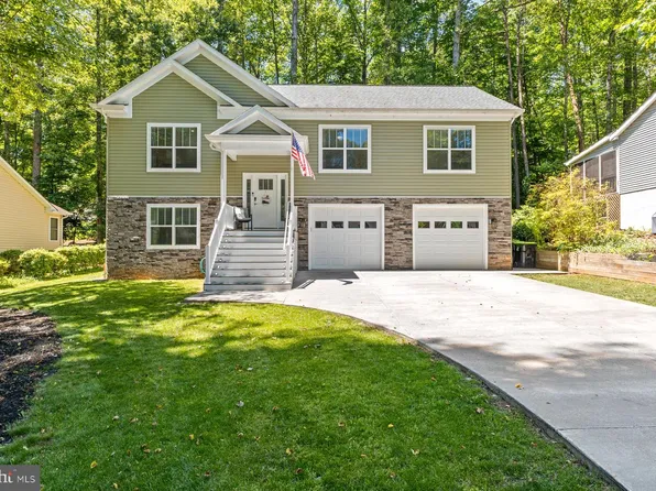 105 Edgemont Cir, Locust Grove, VA 22508