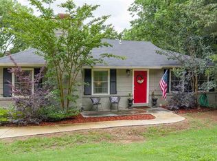 514 Four Mile Post Rd SE, Huntsville, AL 35802