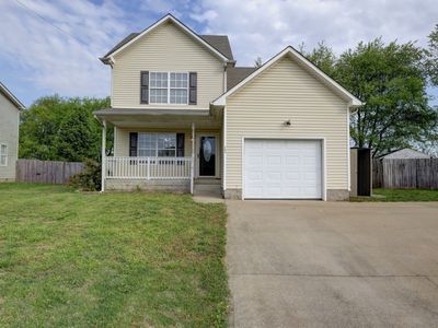 205 Alysheba Ct, Oak Grove, KY, 42262