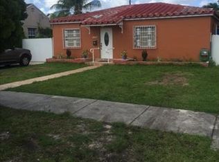 6427 SW 39th Ter, Miami, FL 33155