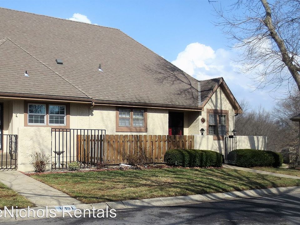 120 Woodbridge Ln, Kansas City, MO 64145 Zillow