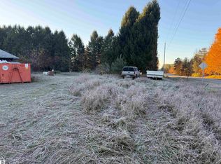 12069 S Bright Rd, Maple City, MI 49664