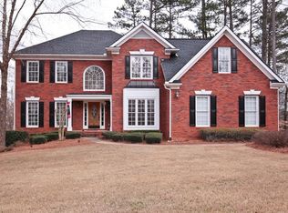 4920 Winterview Ln, Douglasville, GA 30135