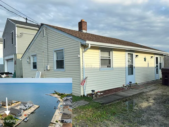 238 Longview Drive, Bayville, NJ 08721