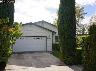 3573 Esperanza Dr, Concord, CA