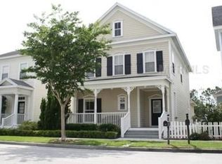 177 Longview Ave, Celebration, FL 34747