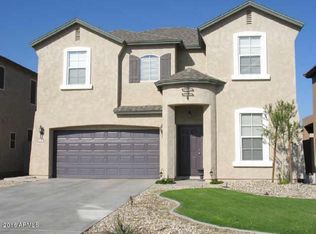 4840 E Meadow Land Dr, San Tan Valley, AZ 85140