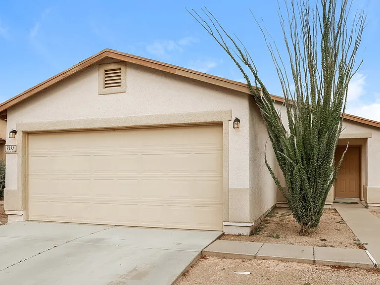 7393 S Messala Ct — Photo 1