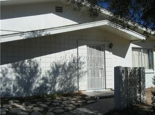 4200 El Conlon Ave, Las Vegas, NV 89102