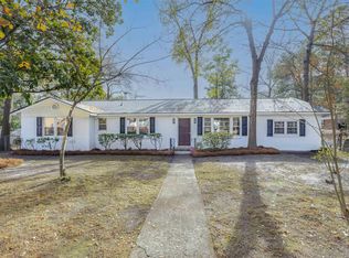 1855 Evelyn St, Cayce, SC 29033