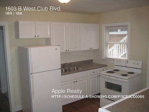 5th image of 1603B W Club Blvd