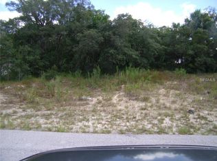 110 Daroca Ave, Spring Hill, FL 34606