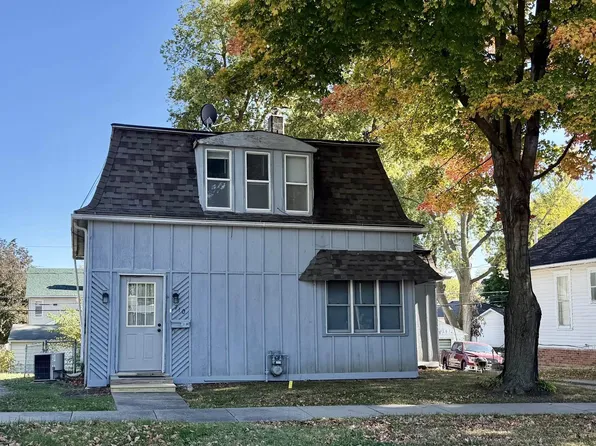 710 N C St, Oskaloosa, IA 52577