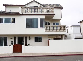 6101 Seashore Dr, Newport Beach, CA 92663
