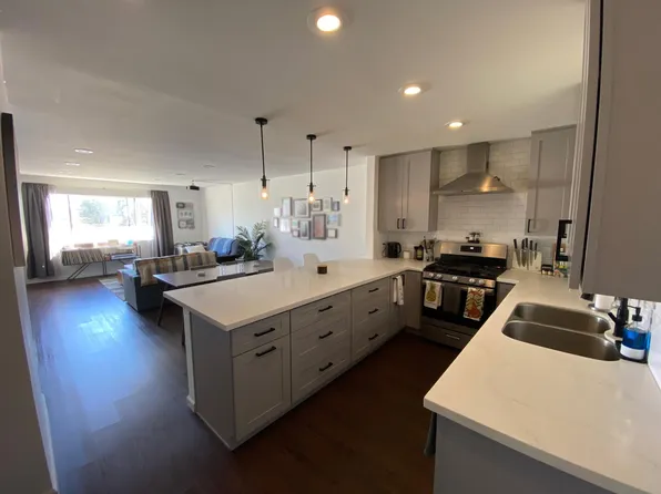 3762 Hughes Ave APT 203, Los Angeles, CA 90034