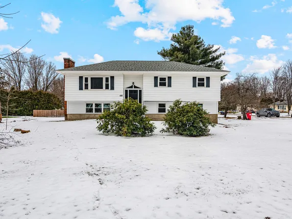 68 Don Mar Terrace, Colchester, VT 05446