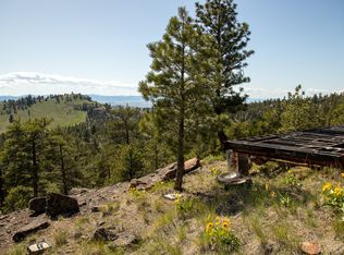 Nhn Upper Sawmill Loop, Cascade, MT 59421
