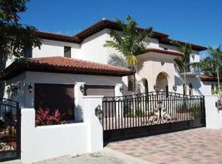 7491 SW 59th St, Miami, FL 33143