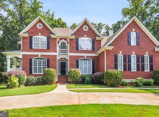 4390 River Rd, Ellenwood, GA 30294