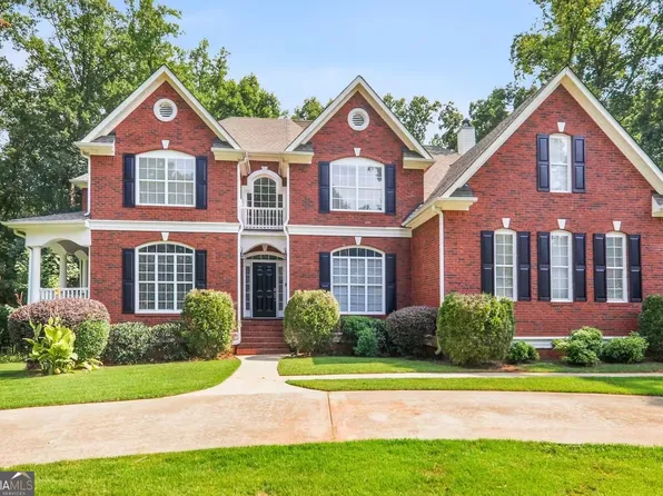 4390 River Rd, Ellenwood, GA 30294