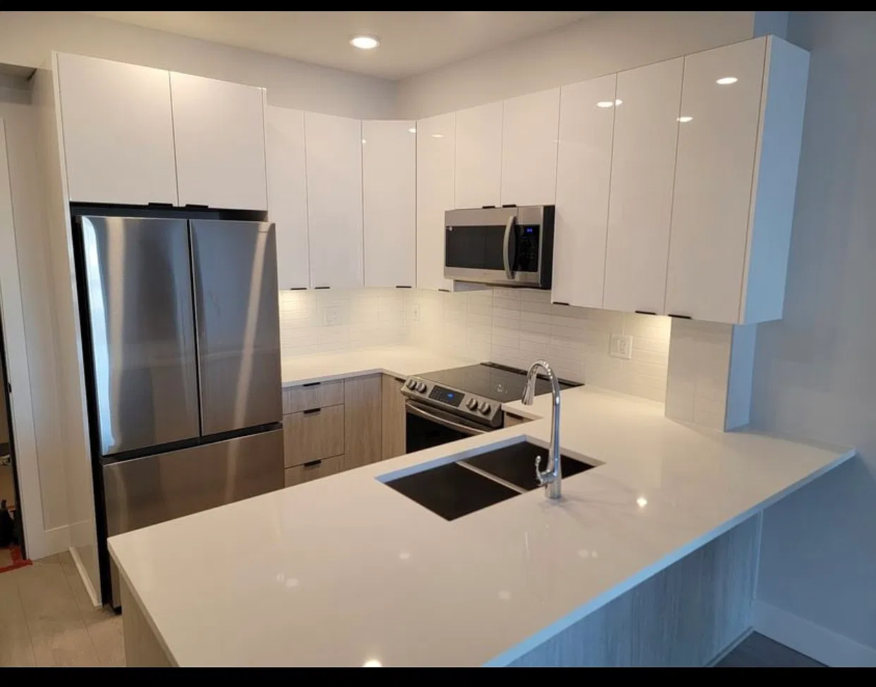1 bed, 500 sqft, $1,700 — Photo 2