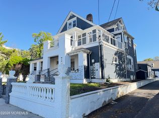 168 Chelsea Ave #3, Long Branch, NJ 07740