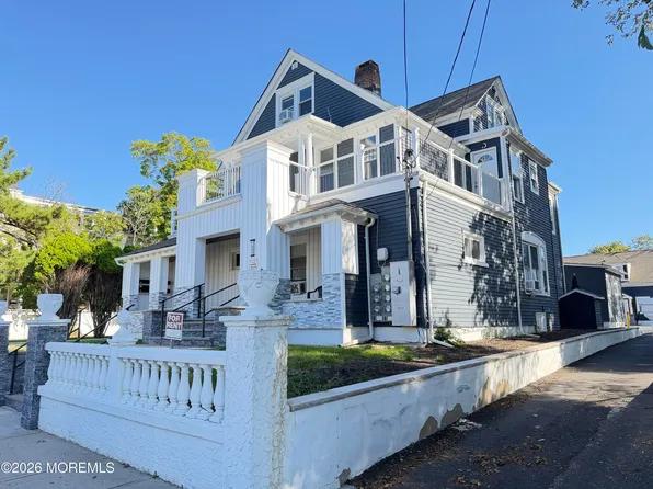 168 Chelsea Ave, Long Branch, NJ
