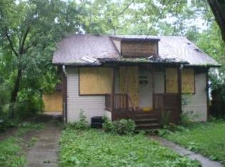 15828 Trinity St, Detroit, MI 48223