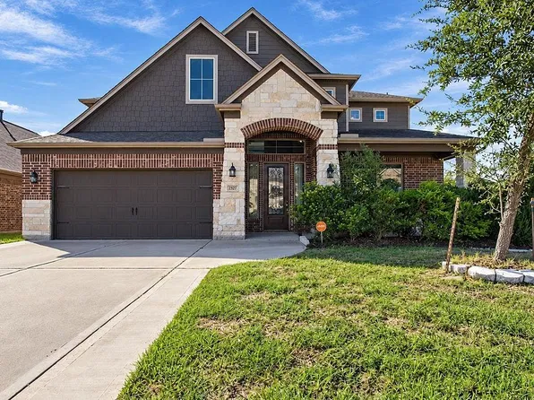 23827 Padauk Tree Trl, Katy, TX 77493