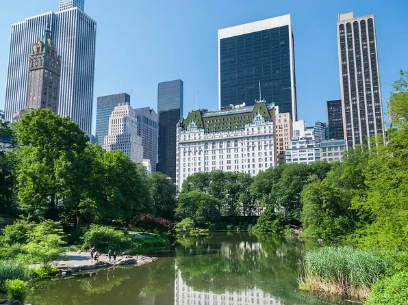 1 Central Park South 1513 image 26 of 27