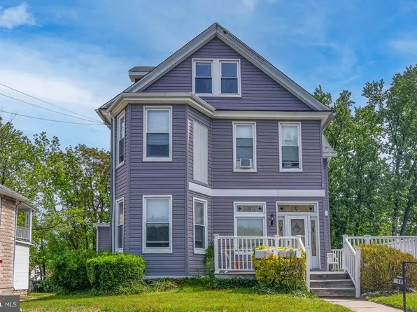 10 & 14 E Overlea Ave, Baltimore, MD 21206