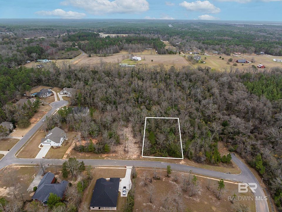 2nd image of 521 Cate Ln Lot 521