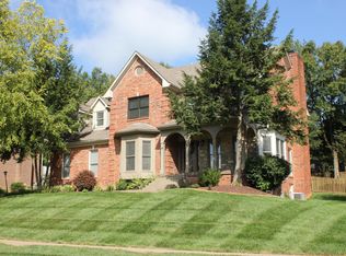 4507 Wolfspring Dr, Green Spring, KY 40241