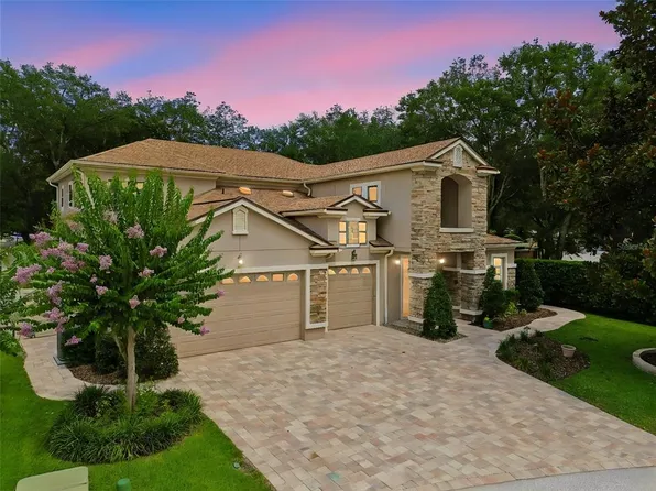 1489 Arbitus Cir, Oviedo, FL 32765