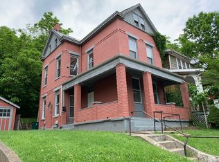 4267 Virginia Ave, Cincinnati, OH 45223